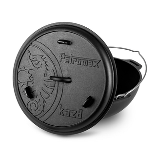 Kazan 8L - Petromax