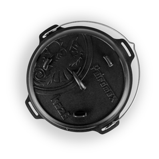 Kazan 8L - Petromax