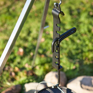 Trammel Hook - Petromax