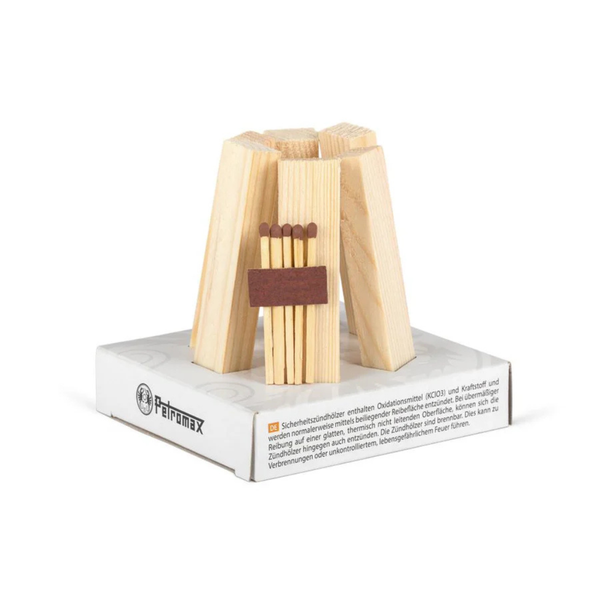 Fire Kit - Petromax