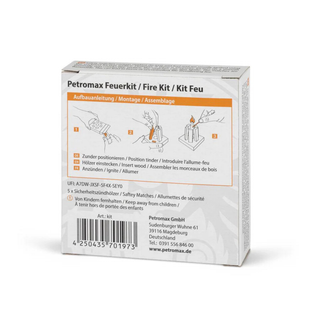 Fire Kit - Petromax
