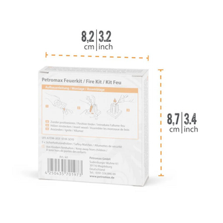 Fire Kit - Petromax