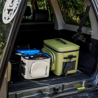 22L Cooler Bag - Petromax
