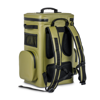 17L Cooler Backpack - Petromax