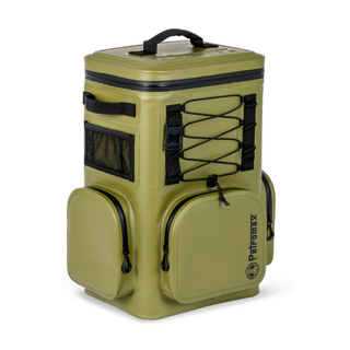 17L Cooler Backpack - Petromax