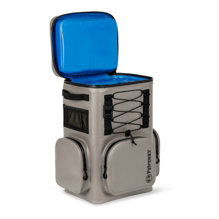 17L Cooler Backpack - Petromax