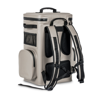 17L Cooler Backpack - Petromax