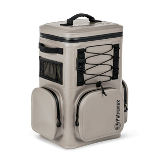17L Cooler Backpack - Petromax
