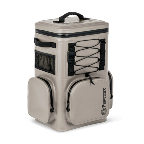 17L Cooler Backpack - Petromax