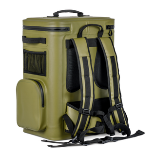 27L Cooler Backpack - Petromax
