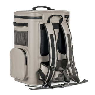 27L Cooler Backpack - Petromax