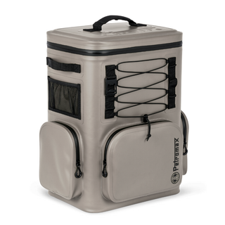 27L Cooler Backpack - Petromax