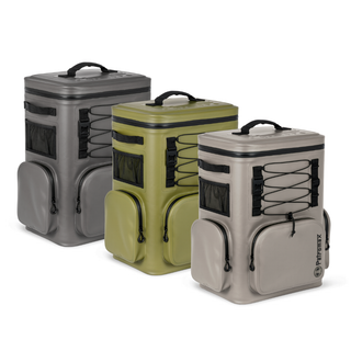 27L Cooler Backpack - Petromax
