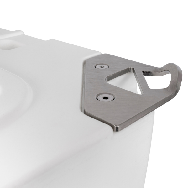 Locking Plate with Bottle Opener for Cooler Box - Petromax