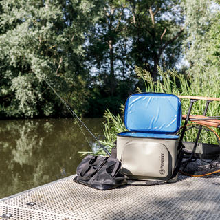 Mesh Pouch for Cooler Bag - Petromax
