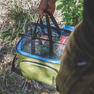 Mesh Pouch for Cooler Bag - Petromax