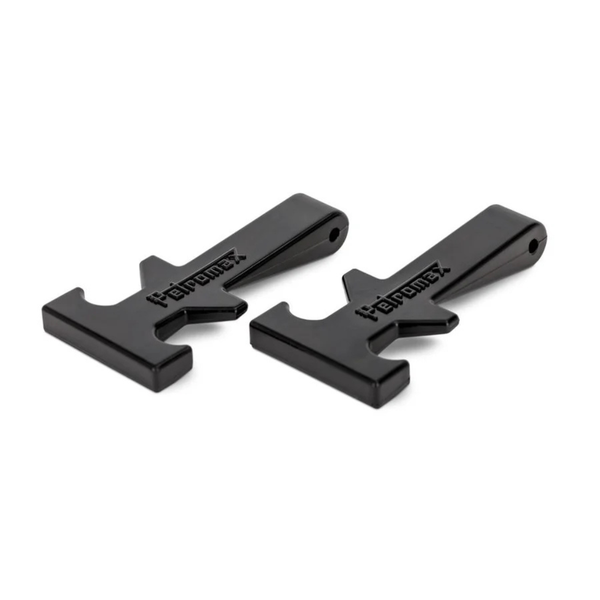 Fasteners for Cooler Boxes (2pc) Spare Part - Petromax