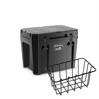 25L KX25 Cool Box - Petromax