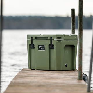 25L KX25 Cool Box - Petromax