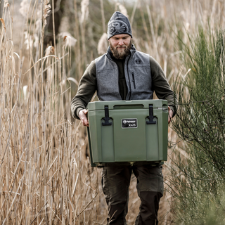 25L KX25 Cool Box - Petromax