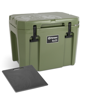 25L KX25 Cool Box - Petromax
