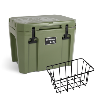 25L KX25 Cool Box - Petromax