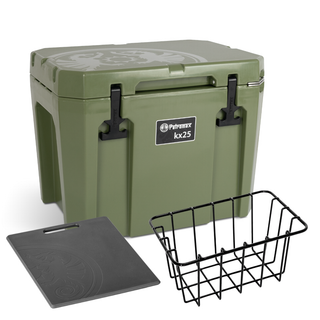 25L KX25 Cool Box - Petromax