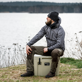 25L KX25 Cool Box - Petromax