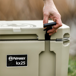 25L KX25 Cool Box - Petromax