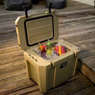 25L KX25 Cool Box - Petromax