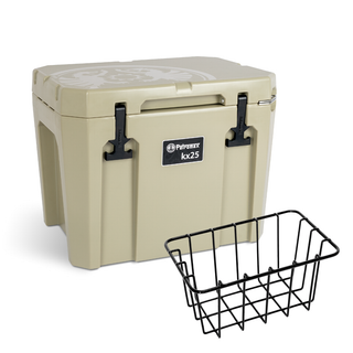 25L KX25 Cool Box - Petromax