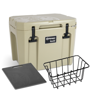 25L KX25 Cool Box - Petromax