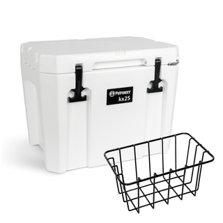 25L KX25 Cool Box - Petromax