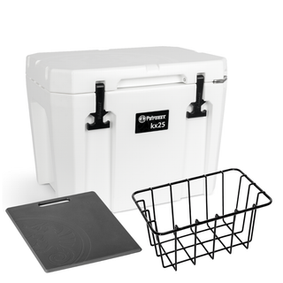 25L KX25 Cool Box - Petromax