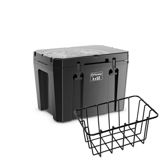 50L KX50 Cool Box - Petromax