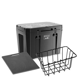 50L KX50 Cool Box - Petromax