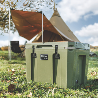 50L KX50 Cool Box - Petromax