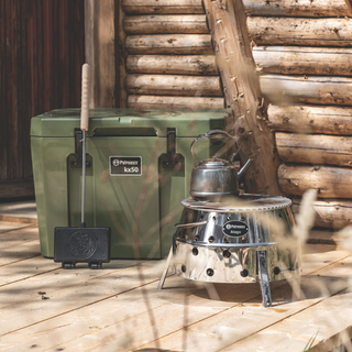 50L KX50 Cool Box - Petromax
