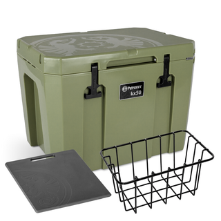 50L KX50 Cool Box - Petromax