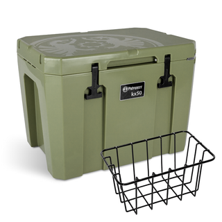 50L KX50 Cool Box - Petromax