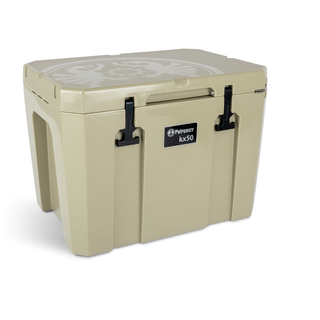 50L KX50 Cool Box - Petromax
