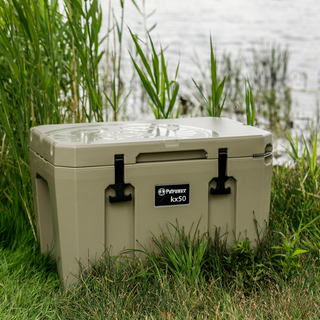 50L KX50 Cool Box - Petromax