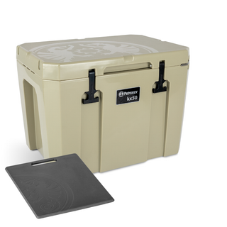 50L KX50 Cool Box - Petromax