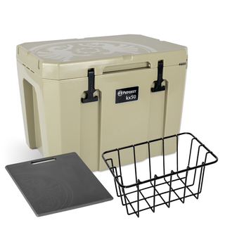50L KX50 Cool Box - Petromax