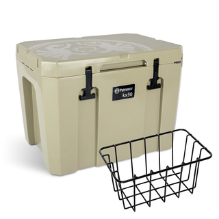 50L KX50 Cool Box - Petromax