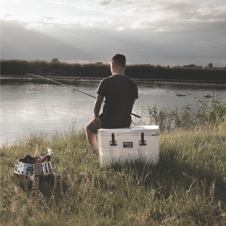 50L KX50 Cool Box - Petromax