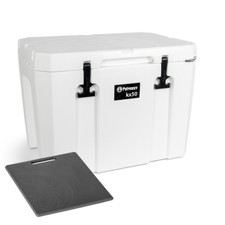 50L KX50 Cool Box - Petromax