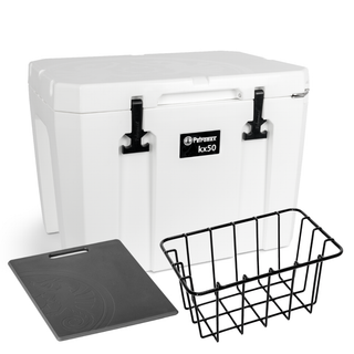 50L KX50 Cool Box - Petromax