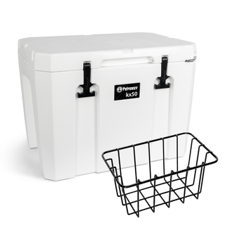 50L KX50 Cool Box - Petromax