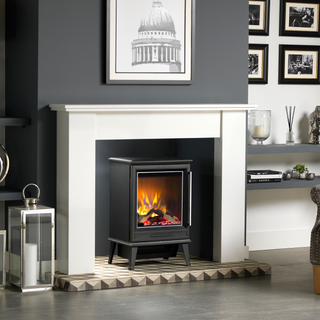 Laverton Optiflame 3D